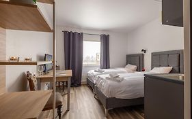 Halmstad Hotel Apartments